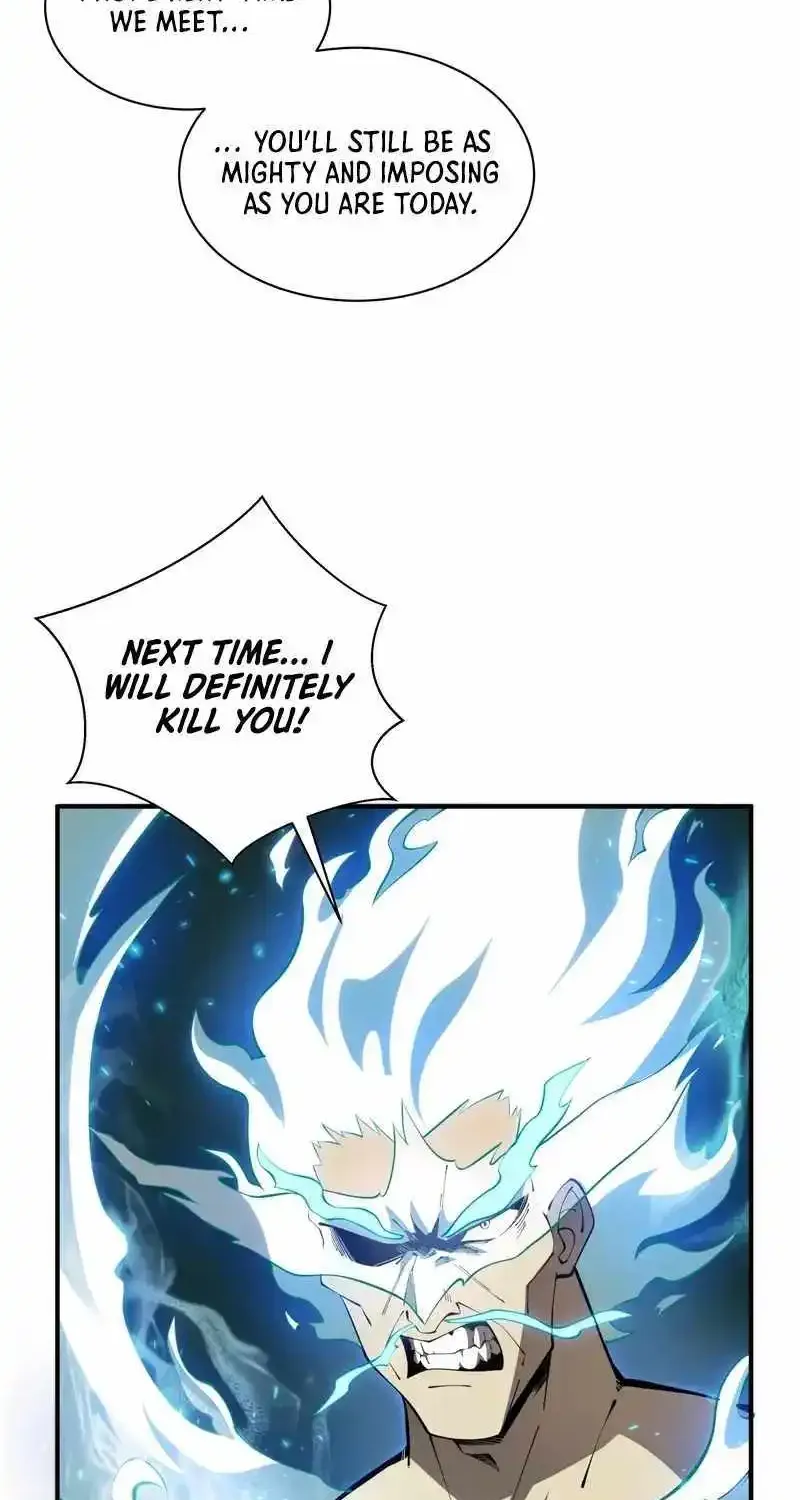 I Contracted Myself Zinmanga X Chapter 38 Page 59