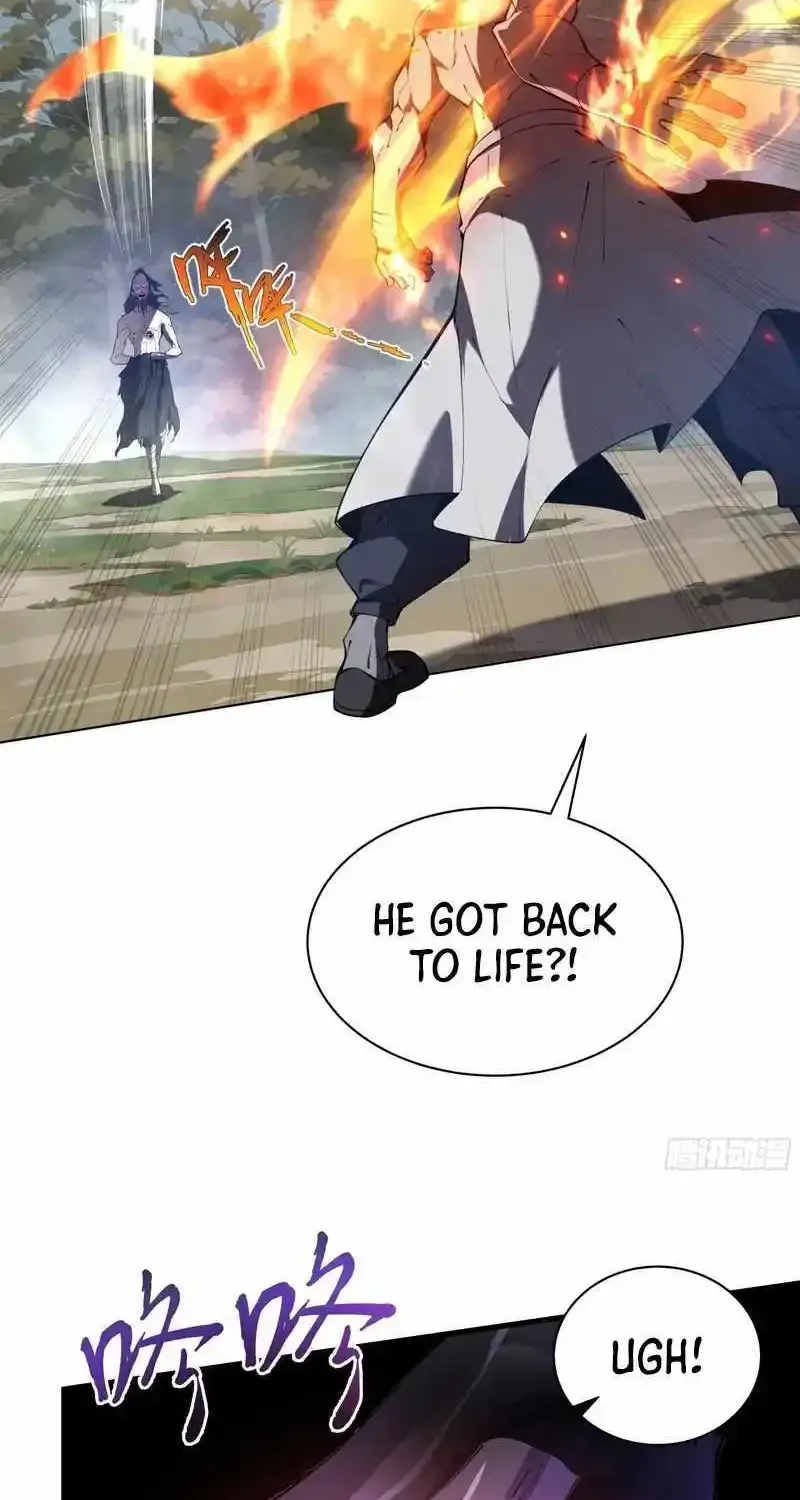 I Contracted Myself Zinmanga X Chapter 37 Page 5