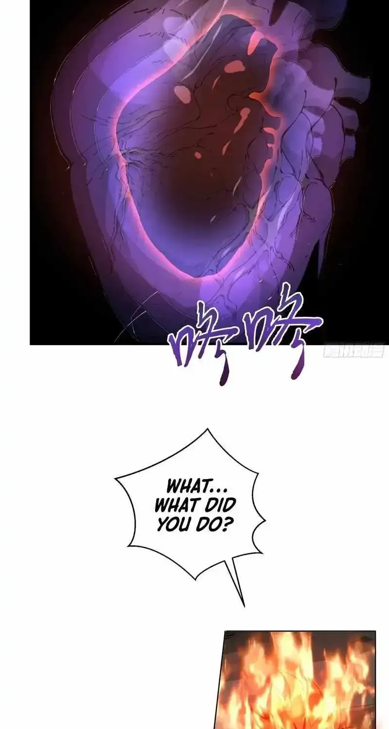 I Contracted Myself Zinmanga X Chapter 37 Page 6
