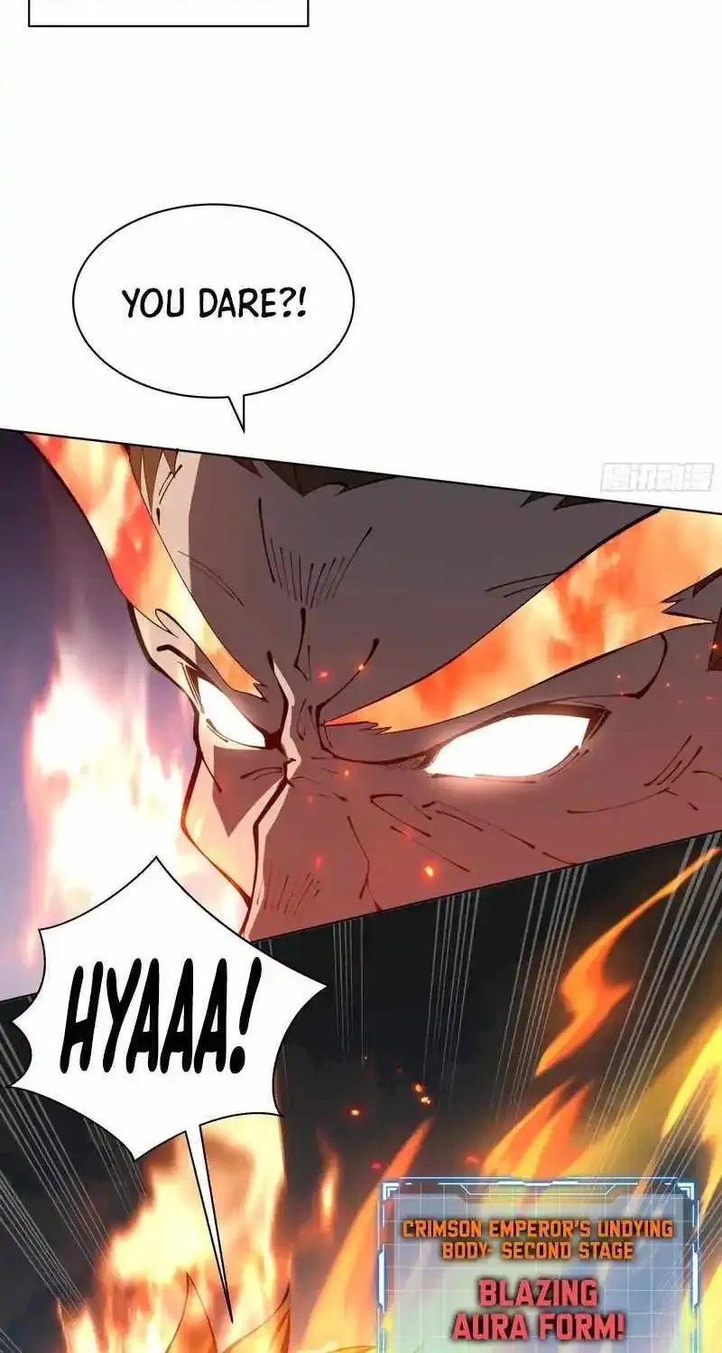 I Contracted Myself Zinmanga X Chapter 37 Page 9