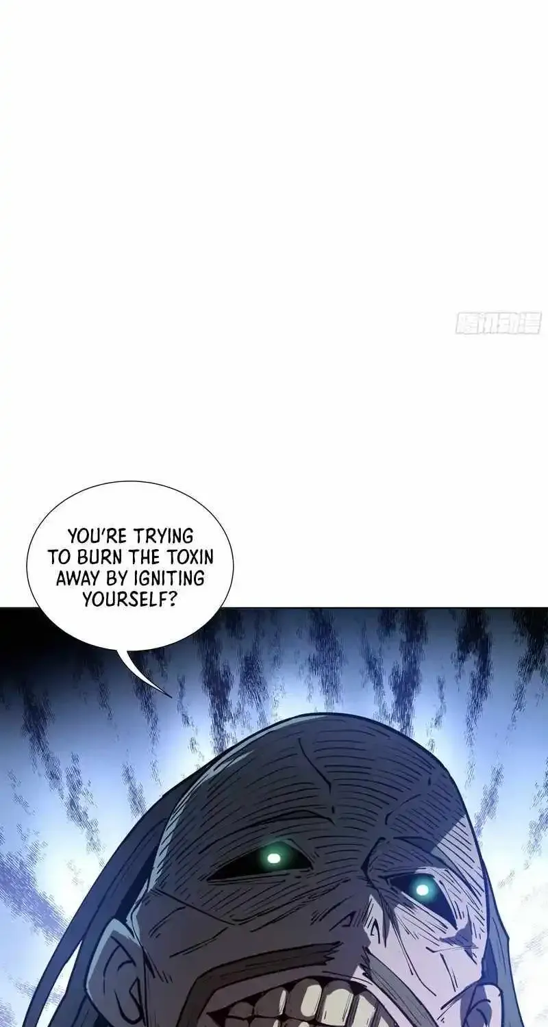 I Contracted Myself Zinmanga X Chapter 37 Page 11