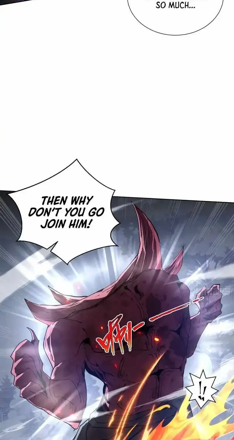 I Contracted Myself Zinmanga X Chapter 37 Page 22