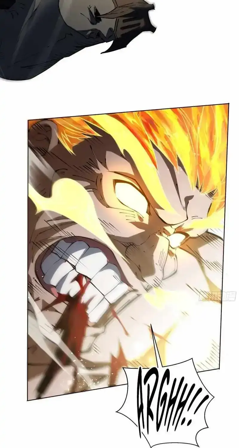I Contracted Myself Zinmanga X Chapter 37 Page 26