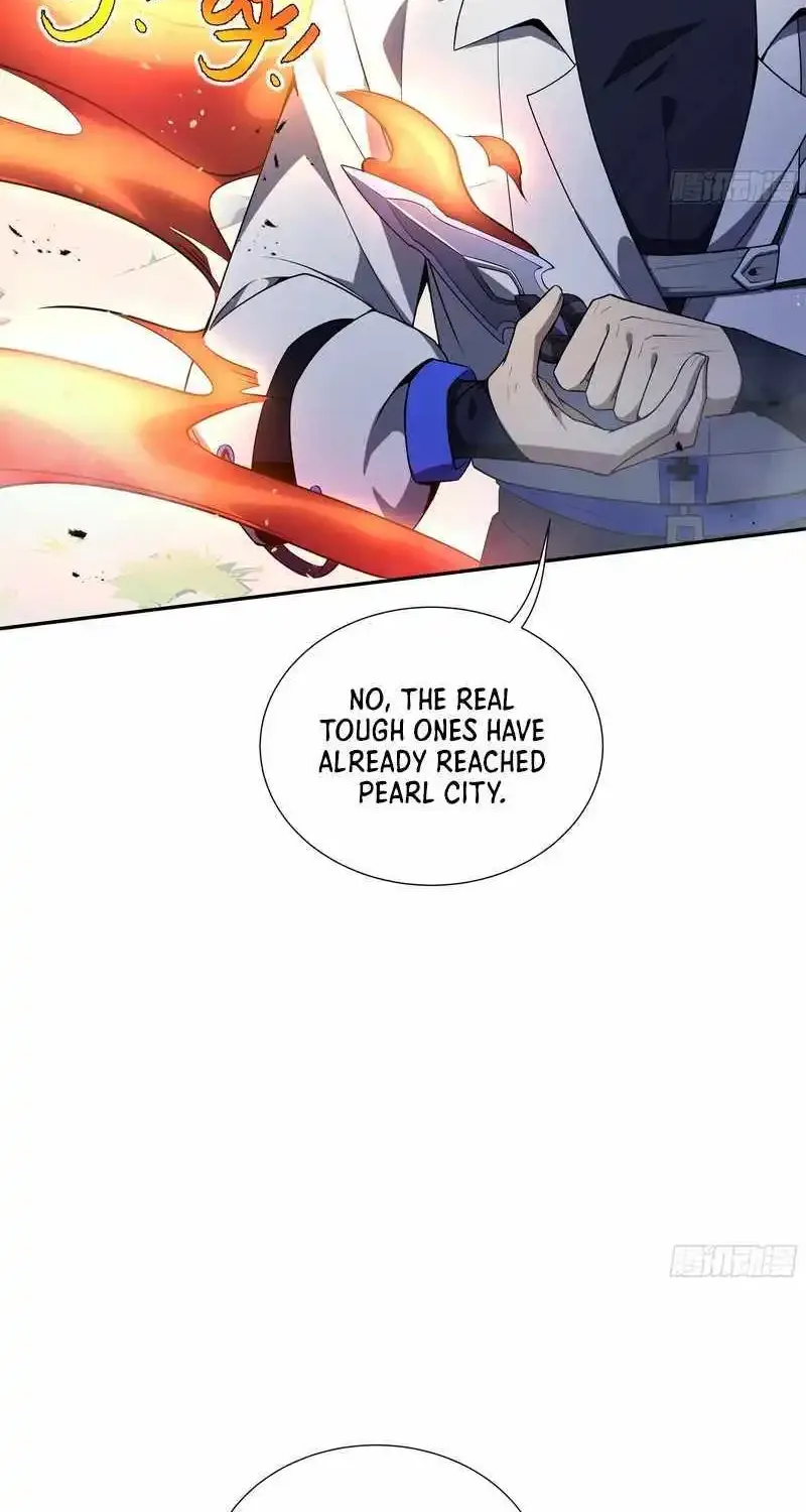 I Contracted Myself Zinmanga X Chapter 36 Page 27