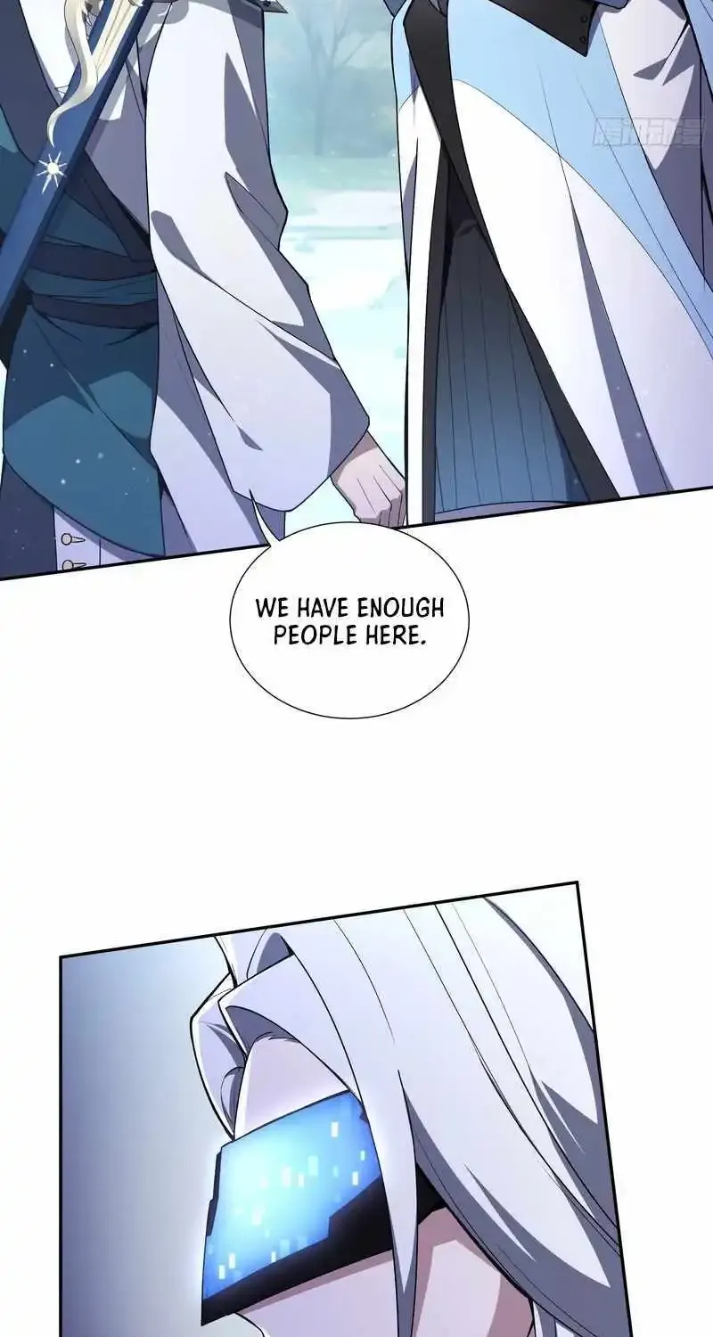 I Contracted Myself Zinmanga X Chapter 36 Page 35