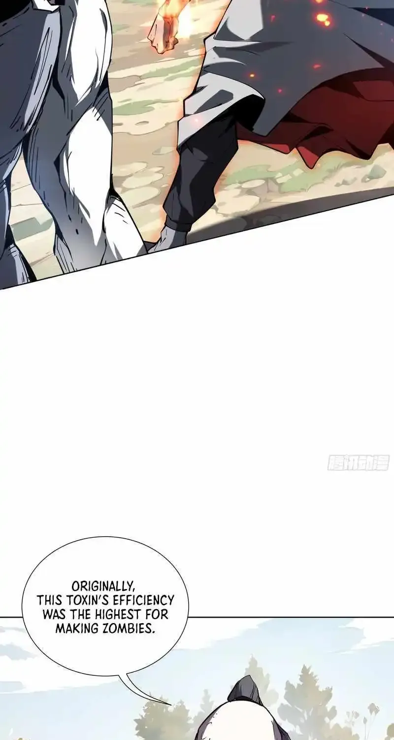I Contracted Myself Zinmanga X Chapter 36 Page 48