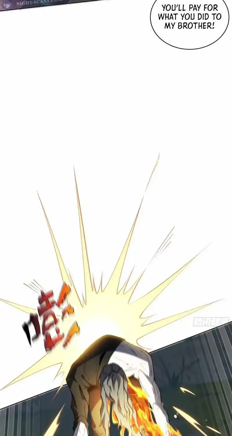I Contracted Myself Zinmanga X Chapter 36 Page 52