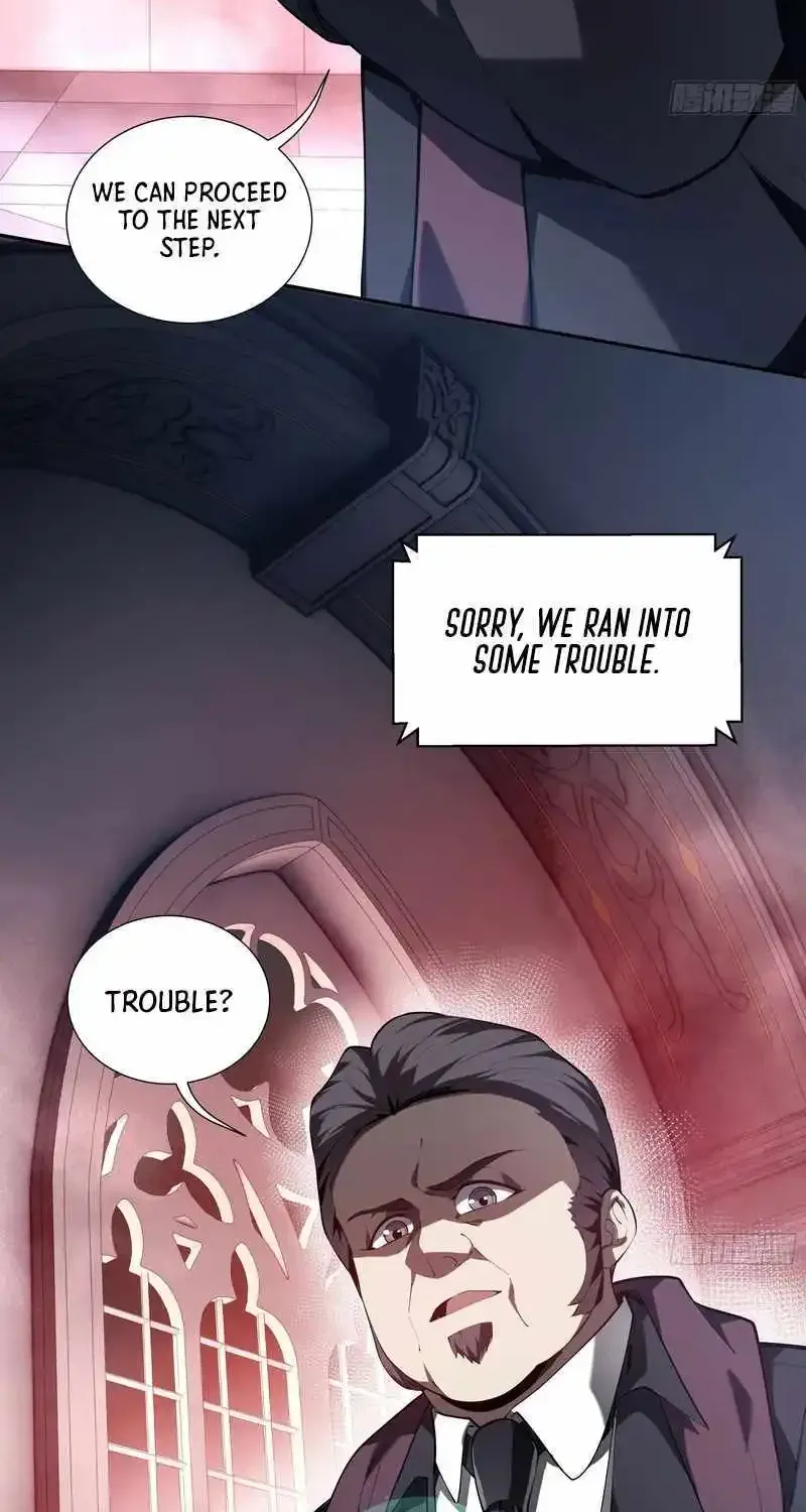 I Contracted Myself Zinmanga X Chapter 31 Page 4