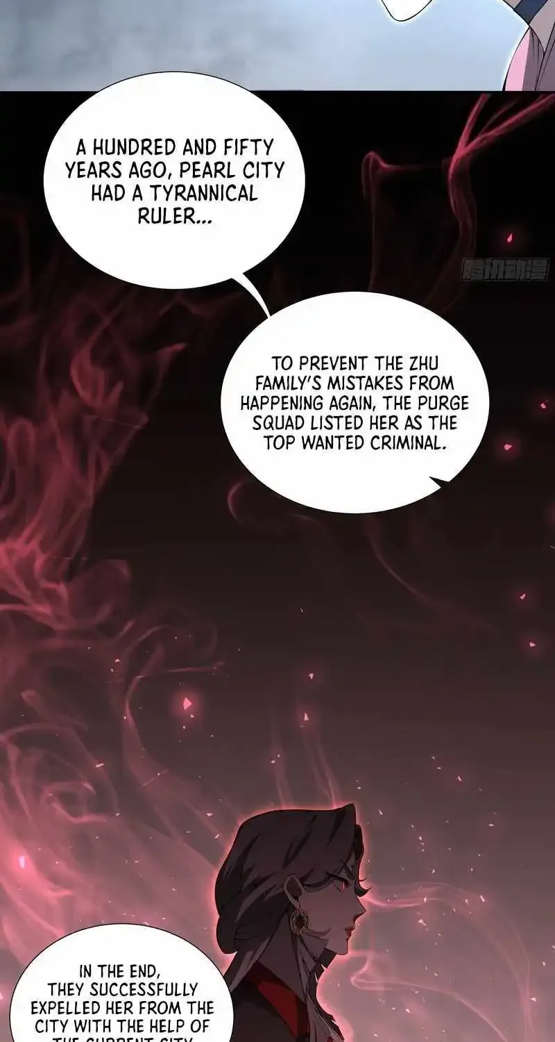 I Contracted Myself Zinmanga X Chapter 30 Page 22