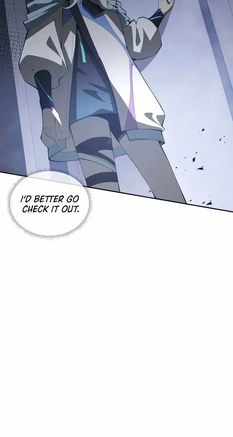 I Contracted Myself Zinmanga X Chapter 30 Page 29