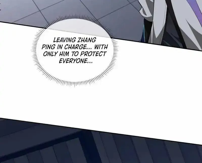 I Contracted Myself Zinmanga X Chapter 30 Page 31