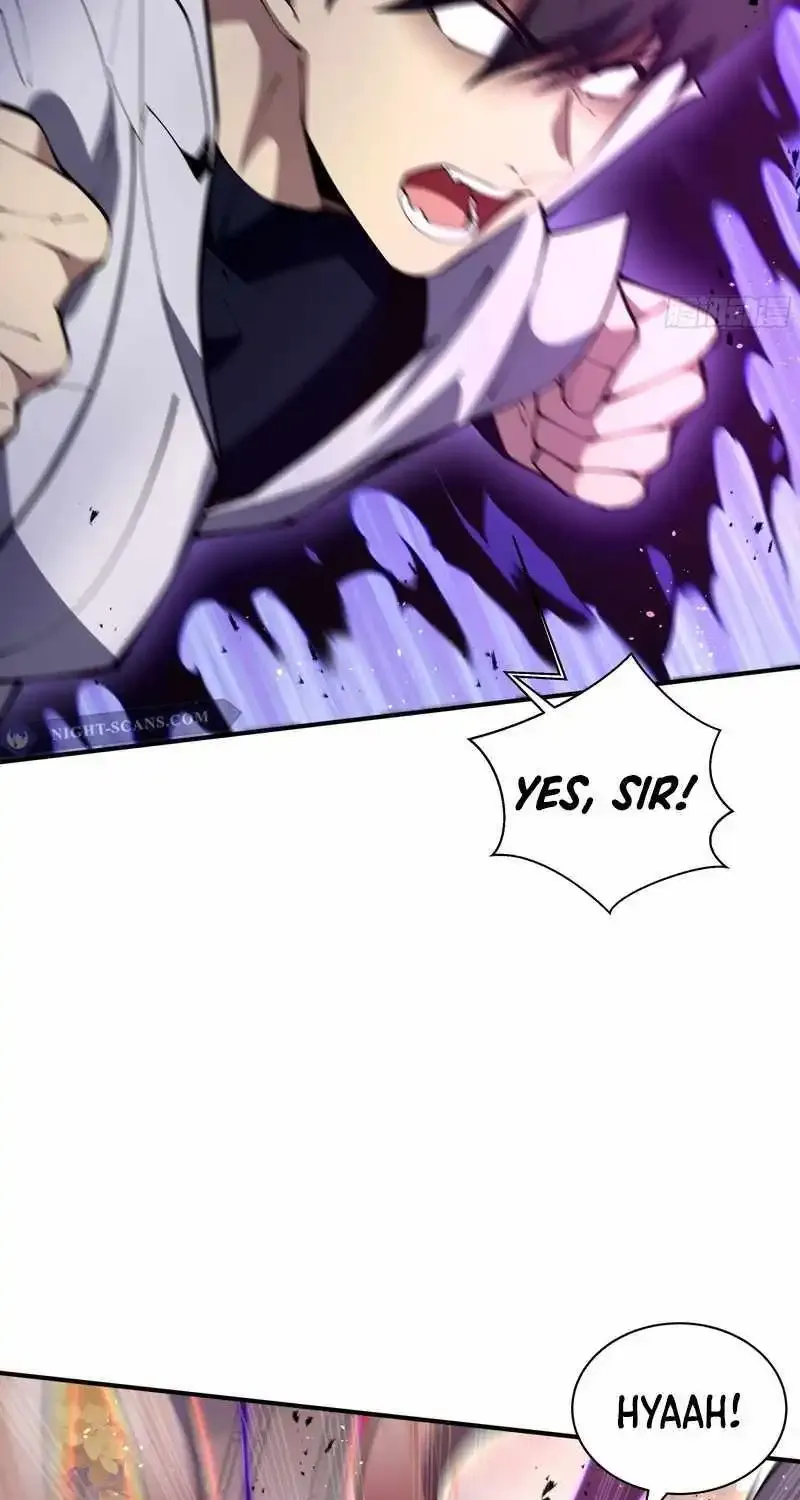 I Contracted Myself Zinmanga X Chapter 29 Page 6