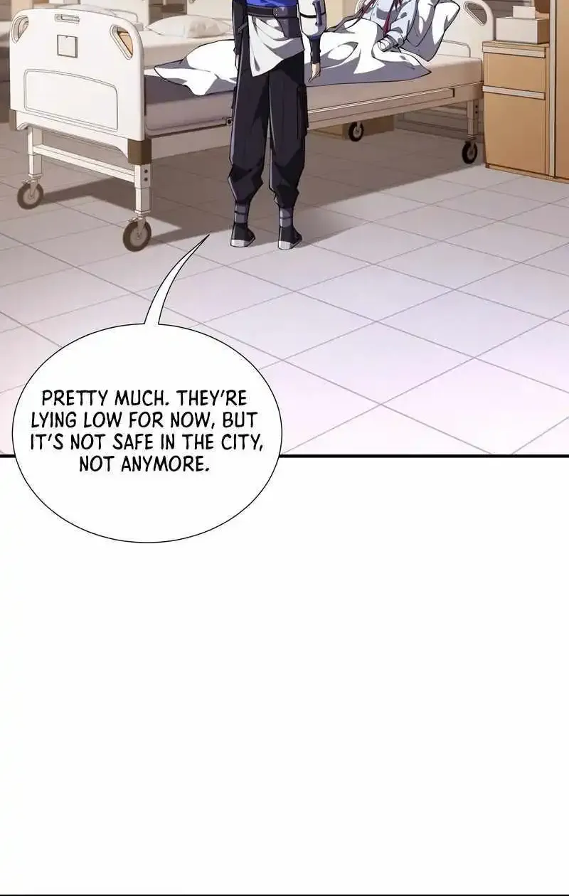 I Contracted Myself Zinmanga X Chapter 29 Page 18