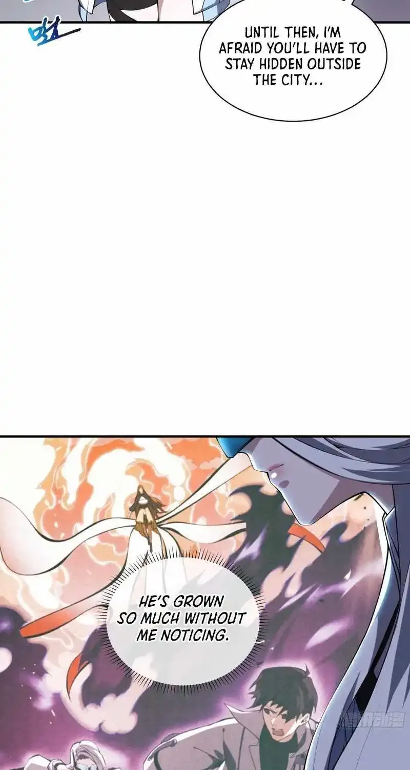 I Contracted Myself Zinmanga X Chapter 29 Page 21