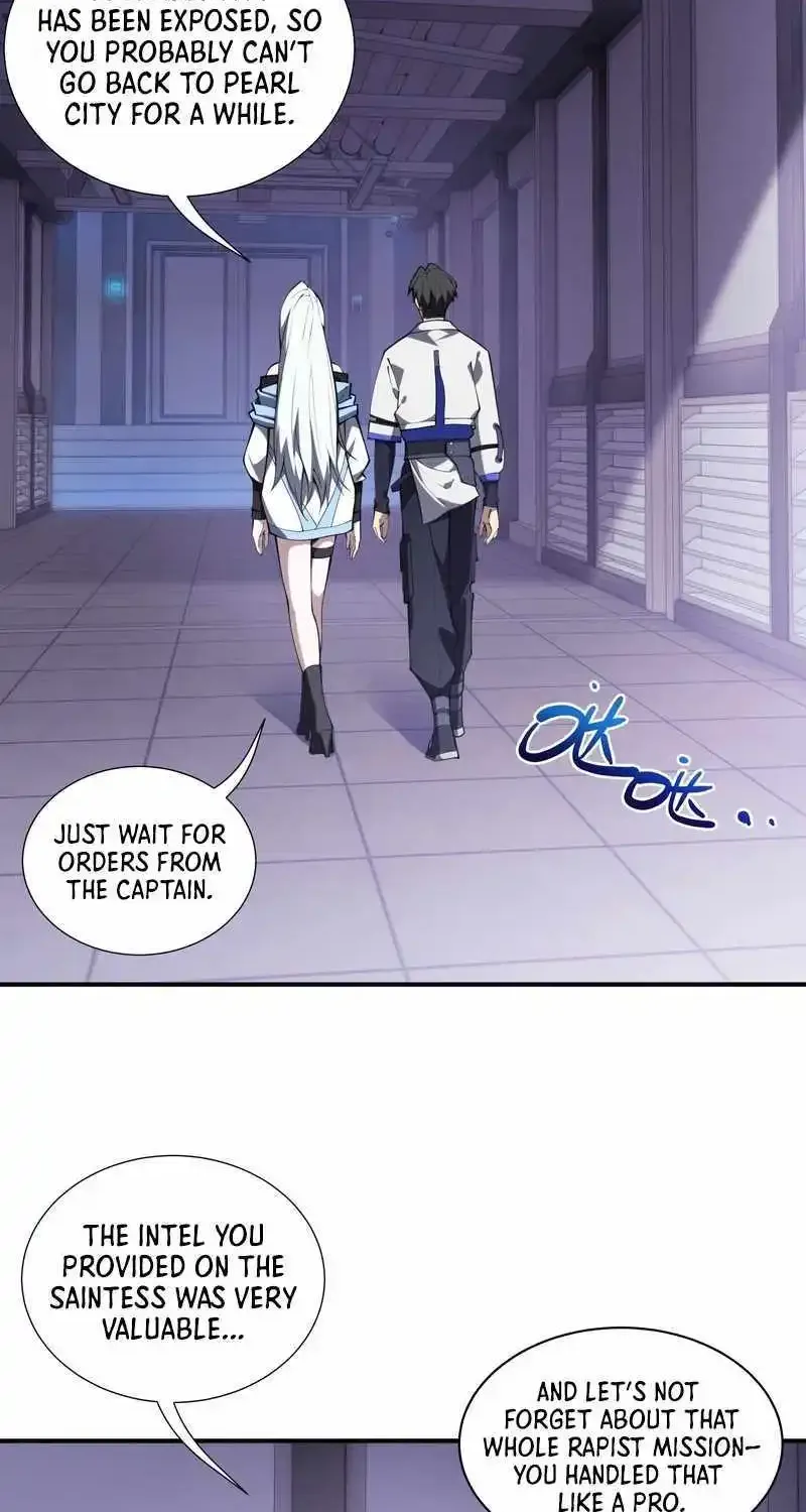 I Contracted Myself Zinmanga X Chapter 29 Page 29