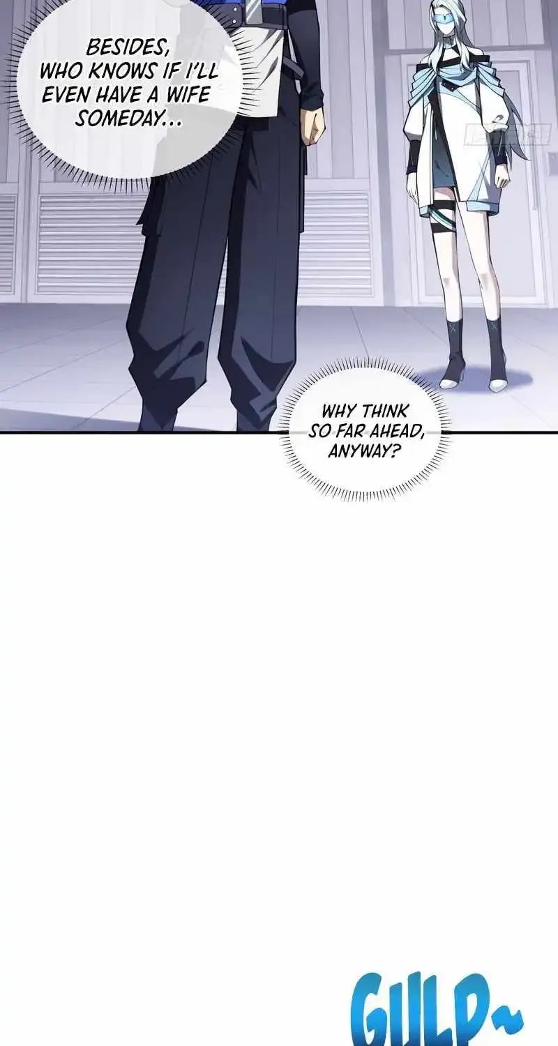 I Contracted Myself Zinmanga X Chapter 29 Page 36