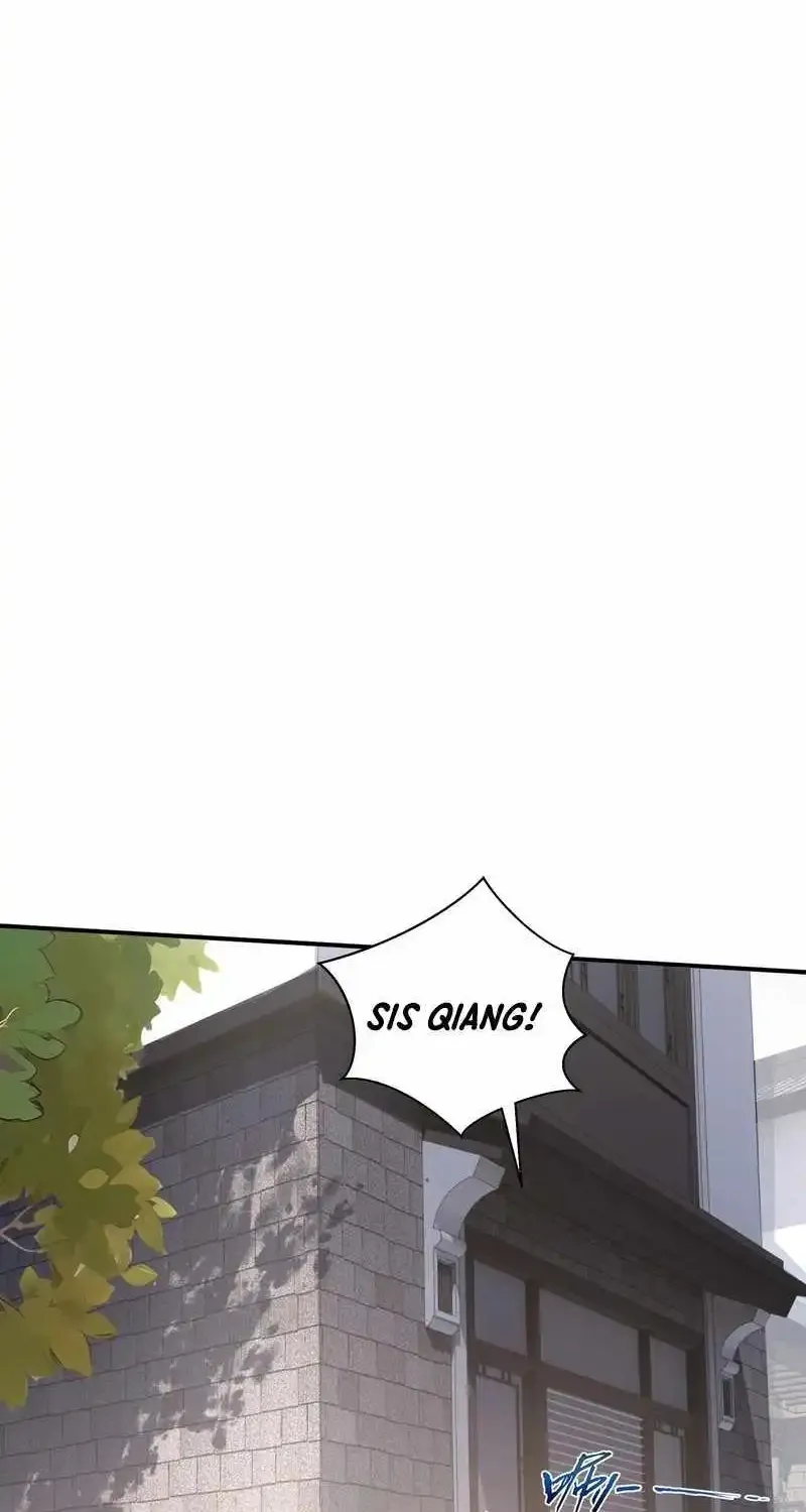 I Contracted Myself Zinmanga X Chapter 28 Page 9