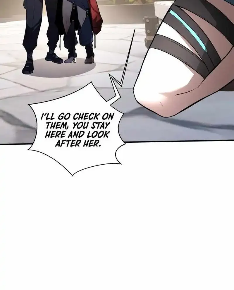 I Contracted Myself Zinmanga X Chapter 28 Page 13