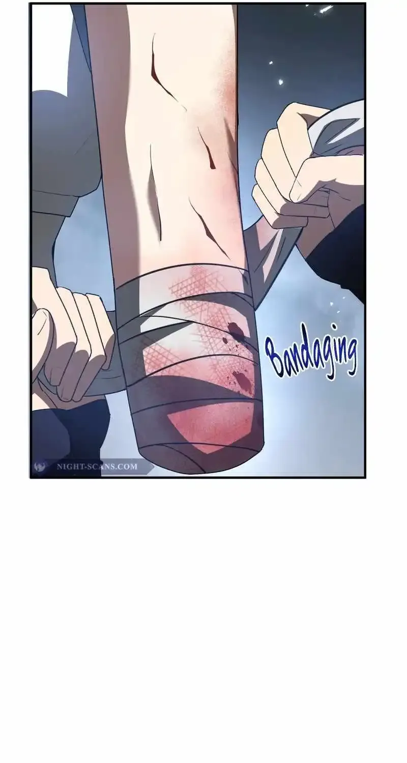 I Contracted Myself Zinmanga X Chapter 28 Page 14