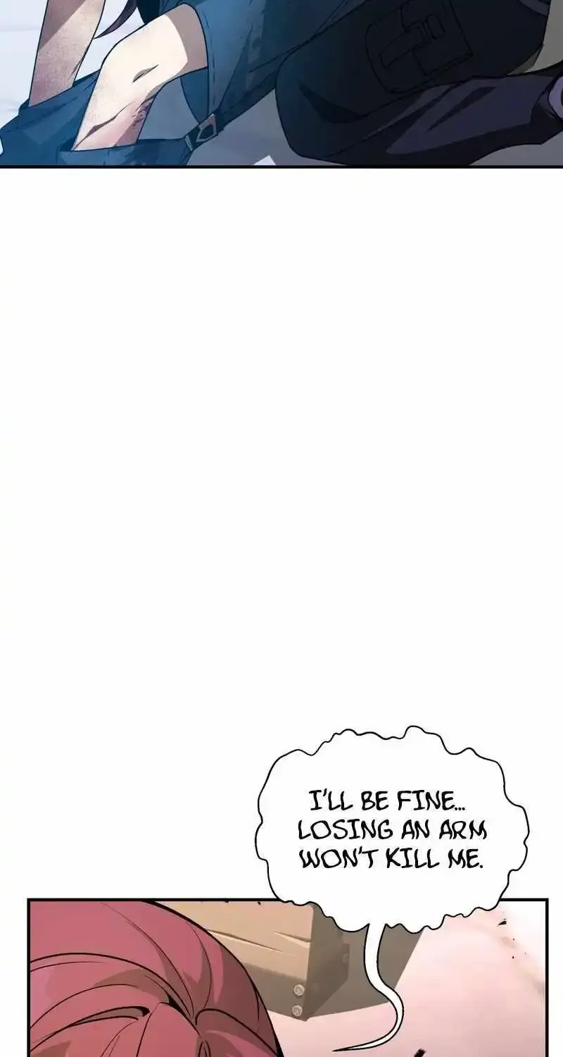 I Contracted Myself Zinmanga X Chapter 28 Page 16