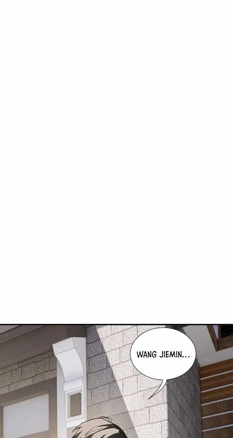 I Contracted Myself Zinmanga X Chapter 28 Page 20