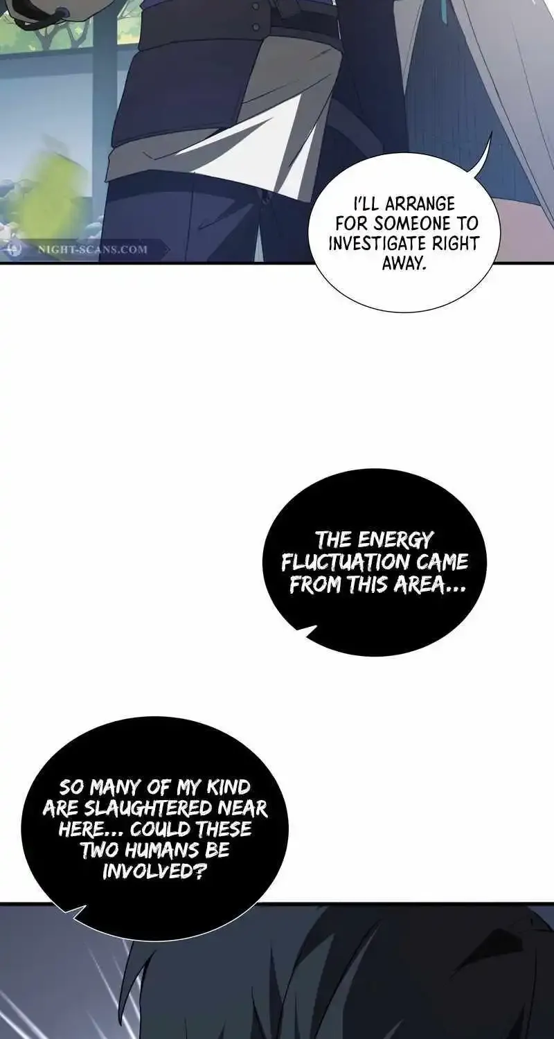 I Contracted Myself Zinmanga X Chapter 28 Page 28