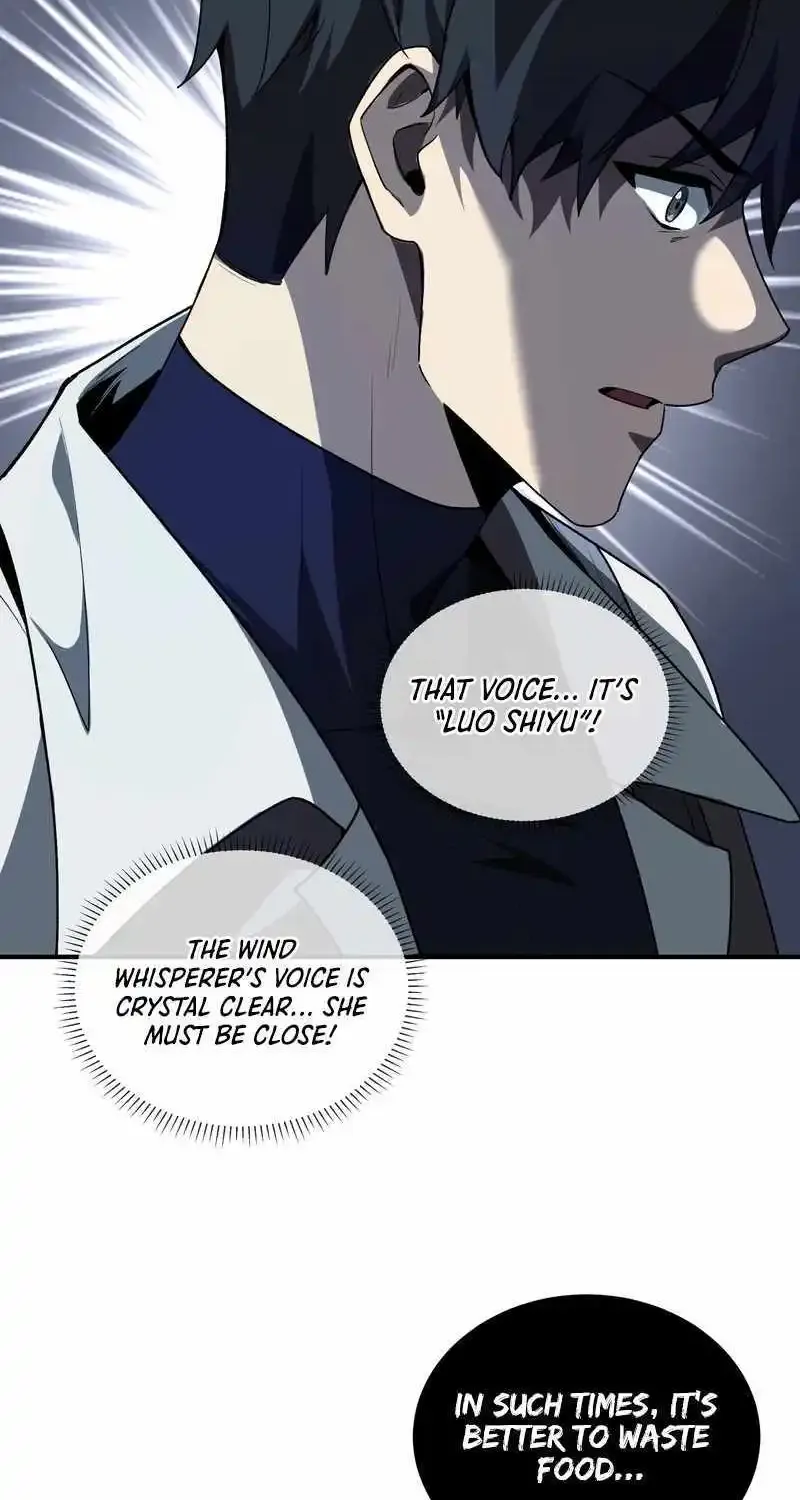 I Contracted Myself Zinmanga X Chapter 28 Page 29