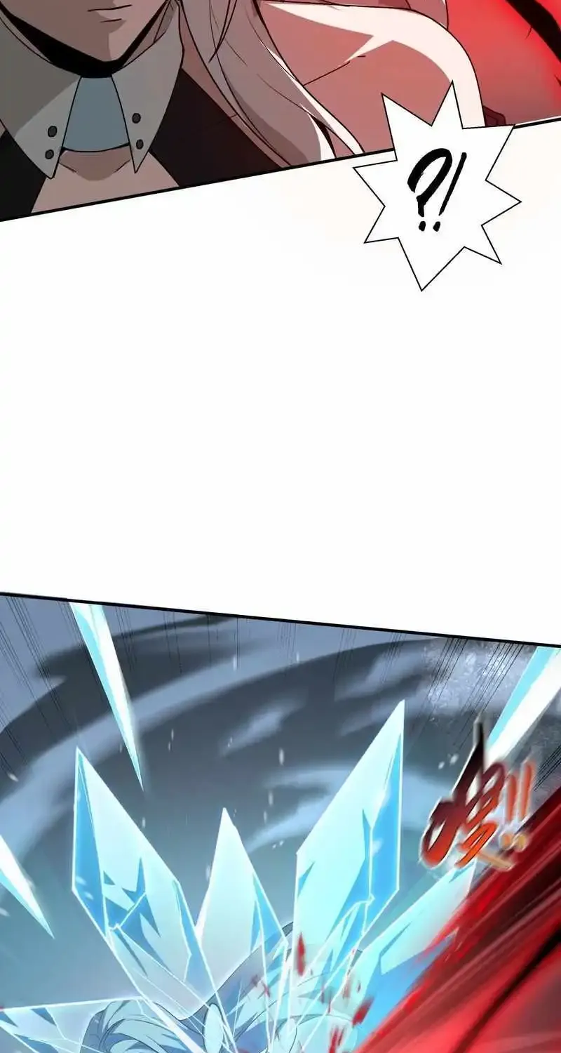 I Contracted Myself Zinmanga X Chapter 28 Page 45
