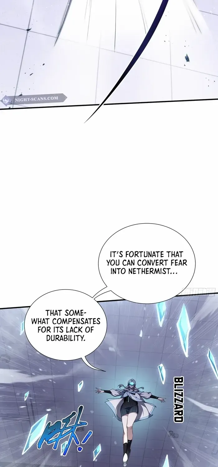 I Contracted Myself Zinmanga X Chapter 27 Page 13
