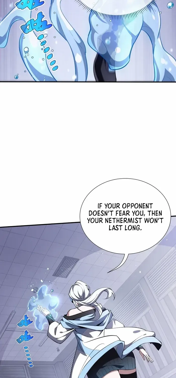 I Contracted Myself Zinmanga X Chapter 27 Page 18