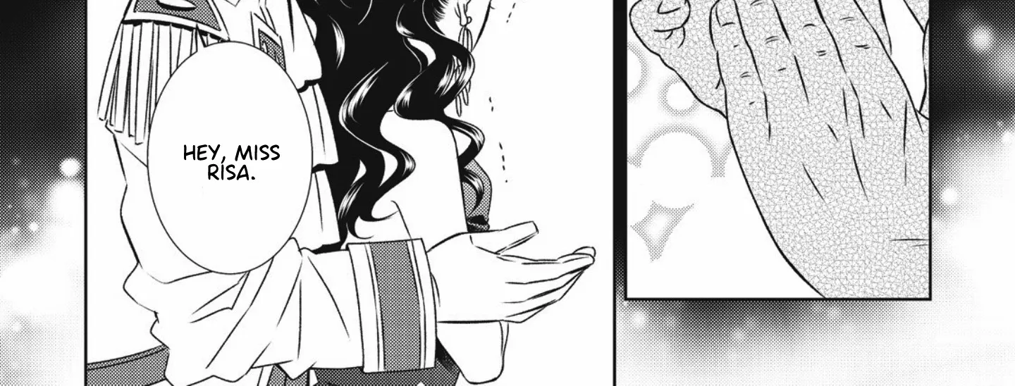 Isekai de Café o Kaiten Shimashita. Zinmanga X Chapter 20 Page 32