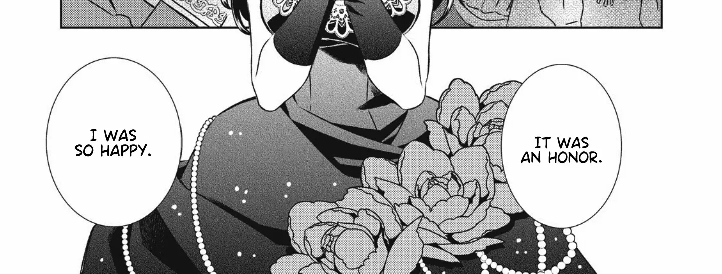 Isekai de Café o Kaiten Shimashita. Zinmanga X Chapter 20 Page 41