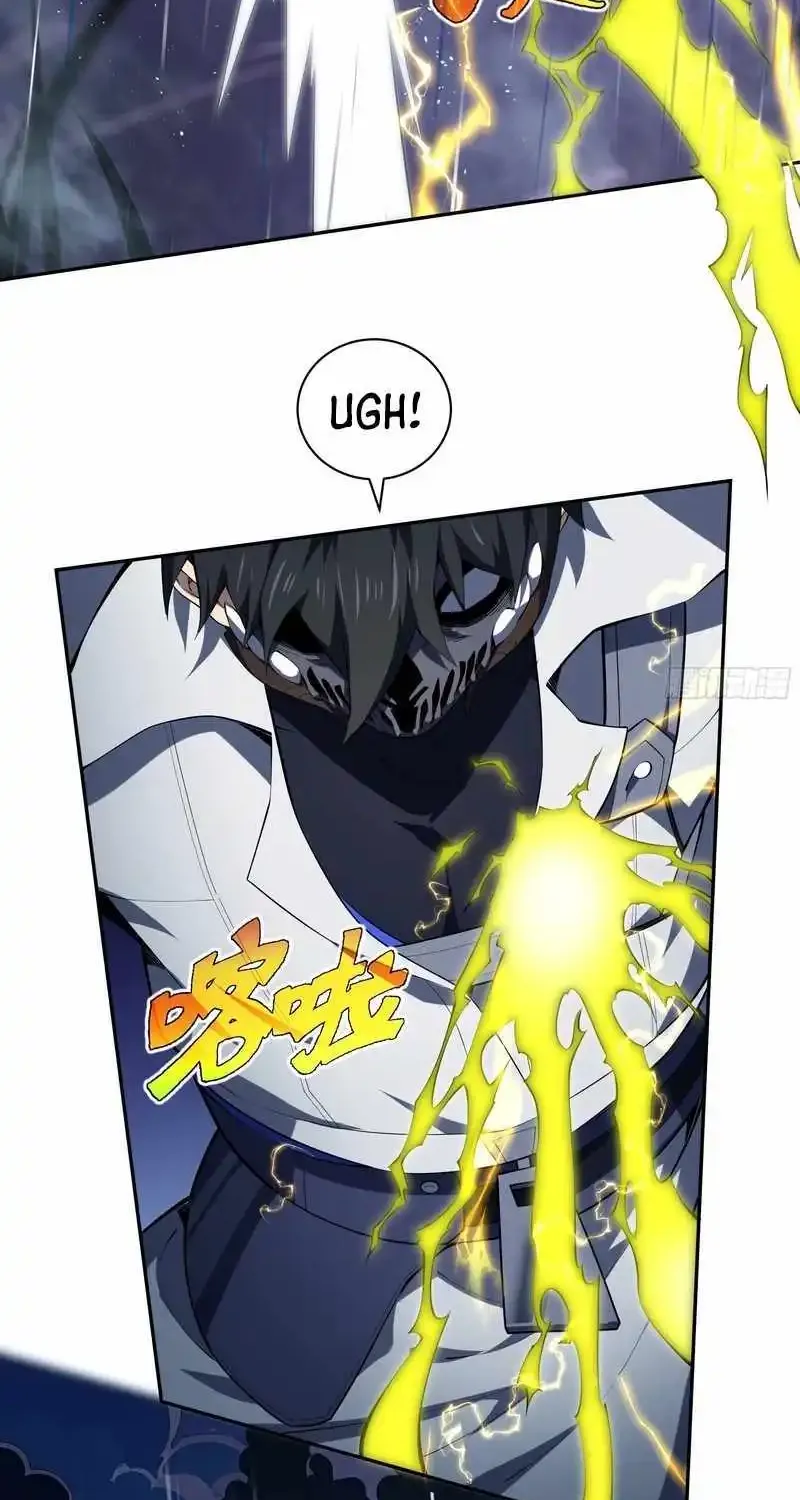 I Contracted Myself Zinmanga X Chapter 24 Page 39