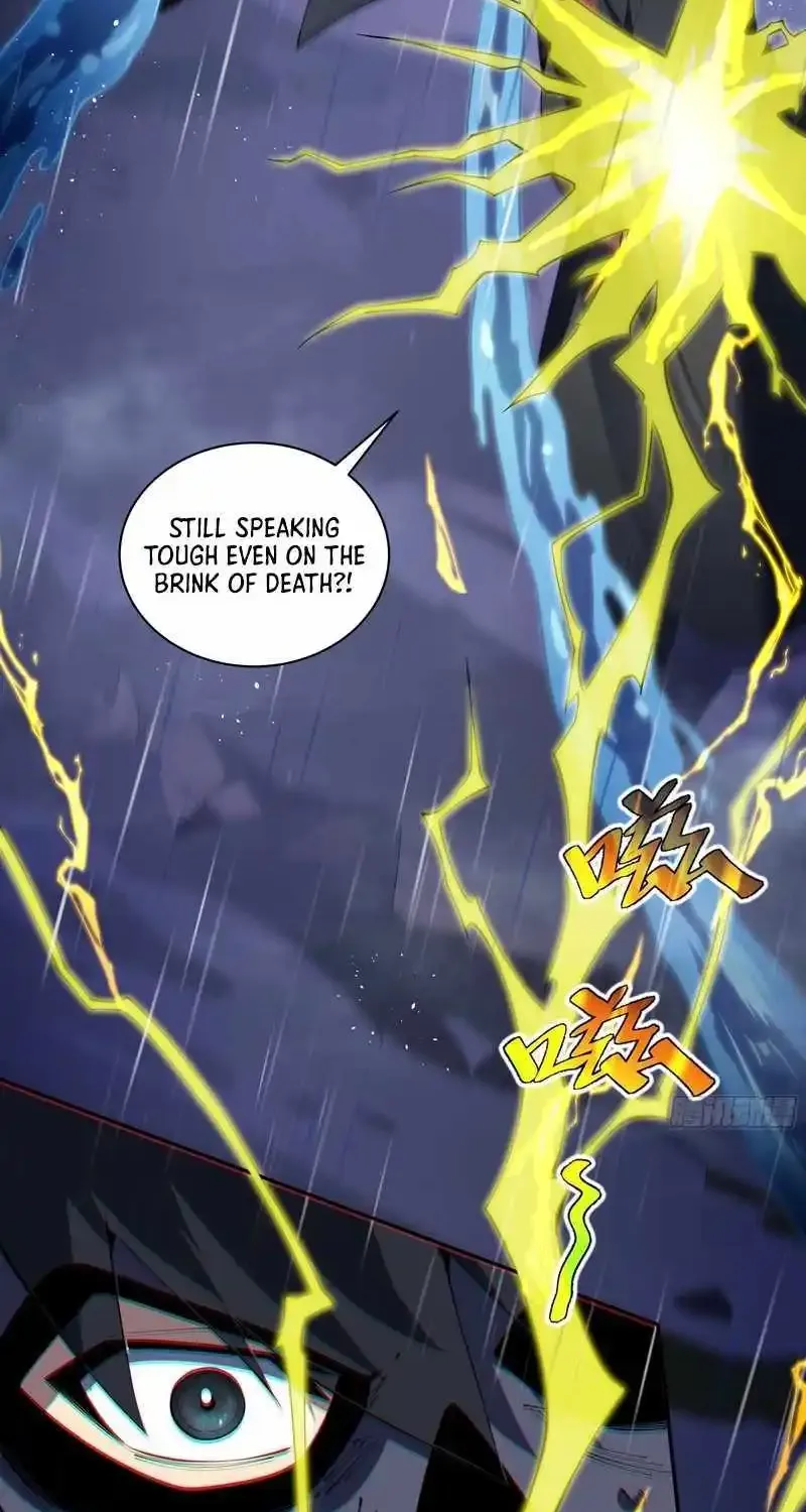 I Contracted Myself Zinmanga X Chapter 24 Page 48