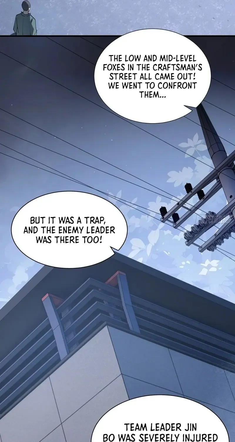I Contracted Myself Zinmanga X Chapter 18 Page 7