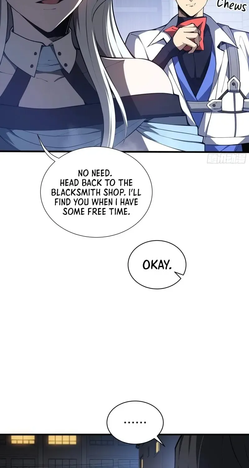 I Contracted Myself Zinmanga X Chapter 18 Page 10
