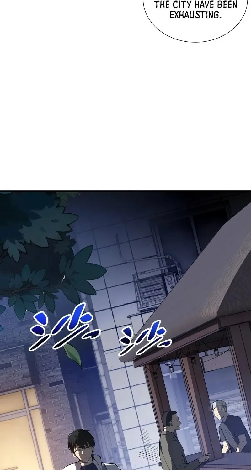 I Contracted Myself Zinmanga X Chapter 18 Page 13
