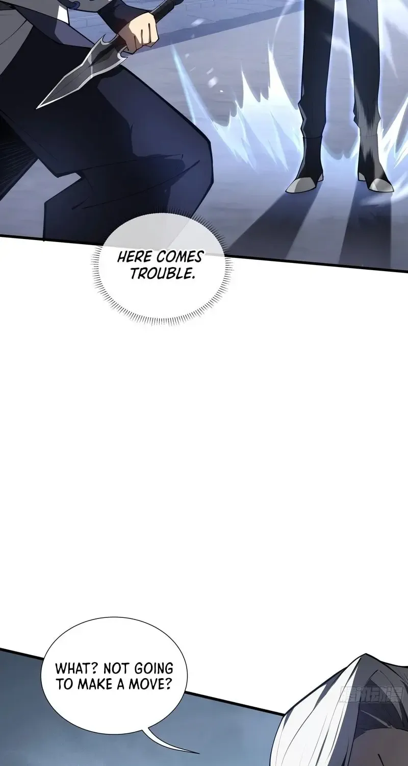 I Contracted Myself Zinmanga X Chapter 18 Page 25