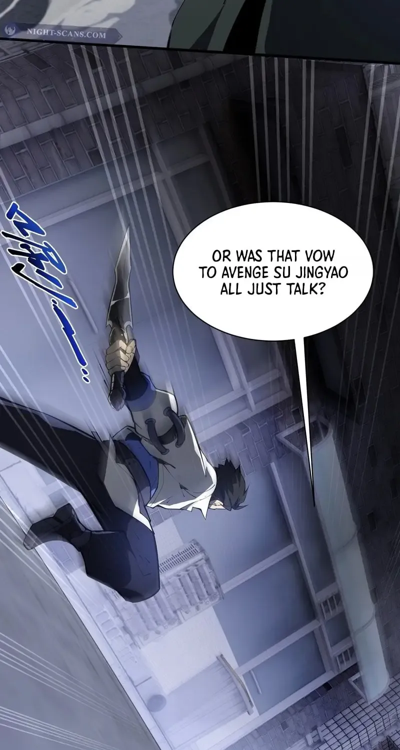I Contracted Myself Zinmanga X Chapter 18 Page 29