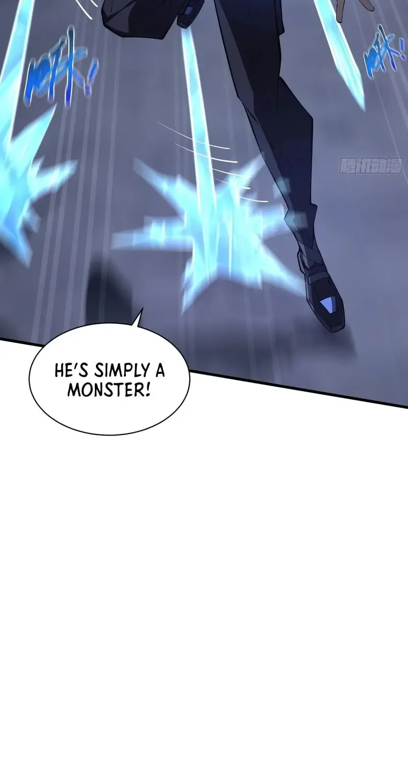 I Contracted Myself Zinmanga X Chapter 18 Page 47