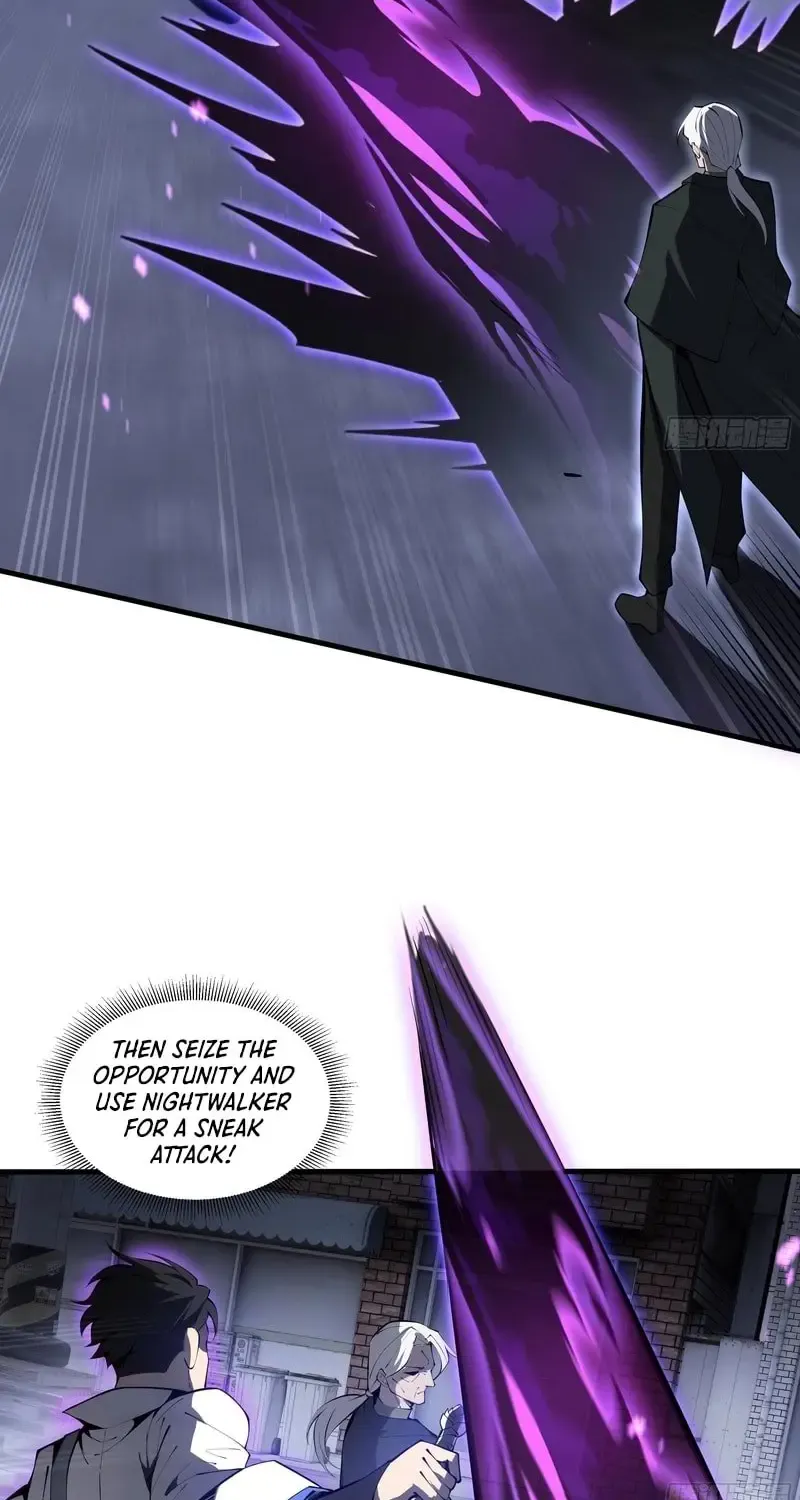 I Contracted Myself Zinmanga X Chapter 18 Page 53