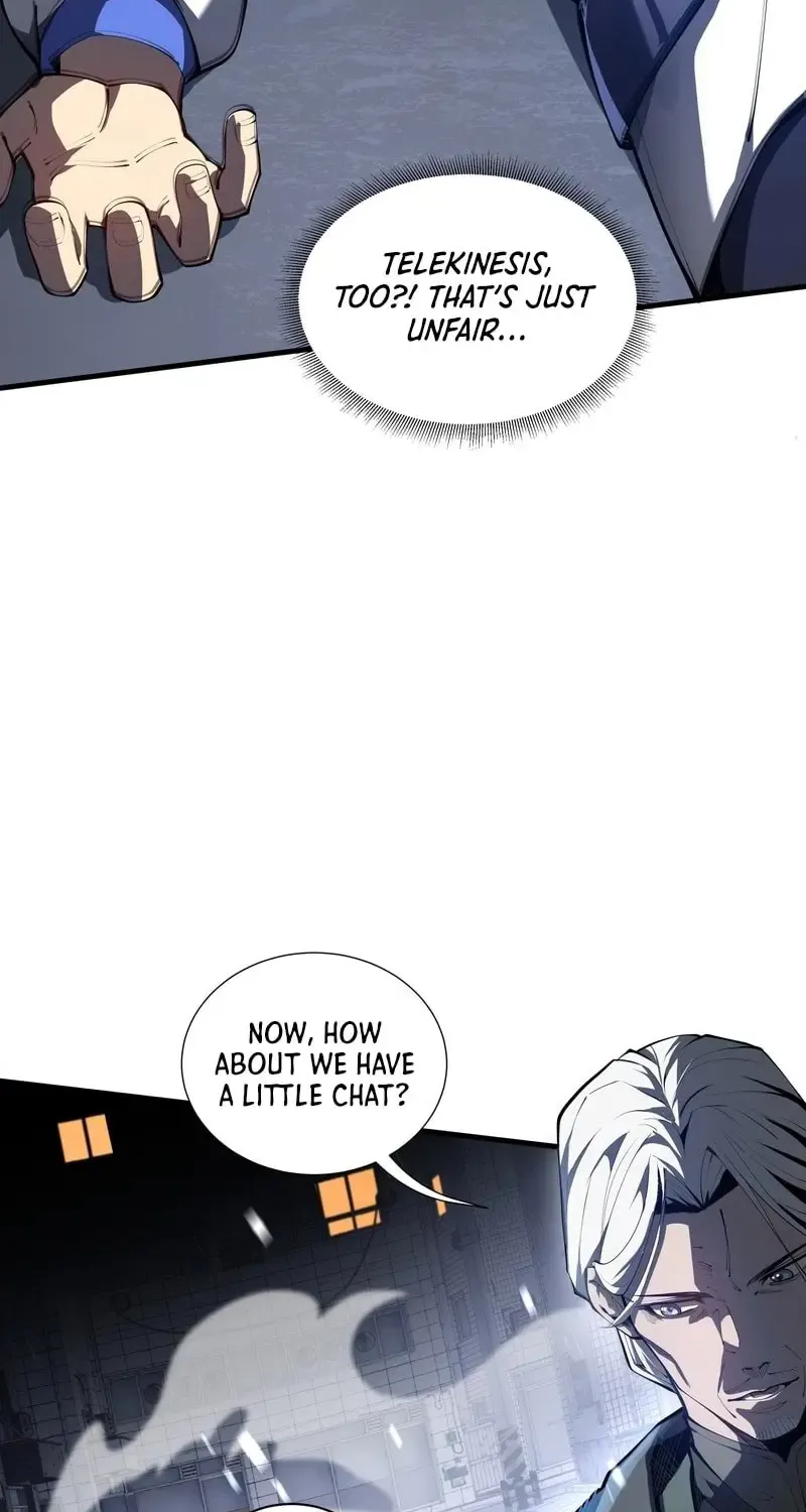 I Contracted Myself Zinmanga X Chapter 18 Page 61