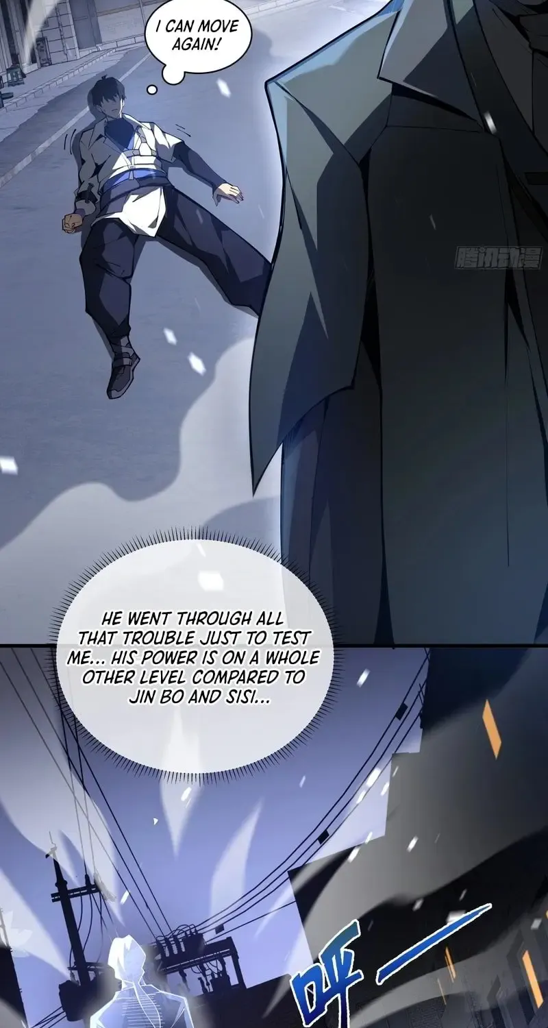 I Contracted Myself Zinmanga X Chapter 18 Page 62