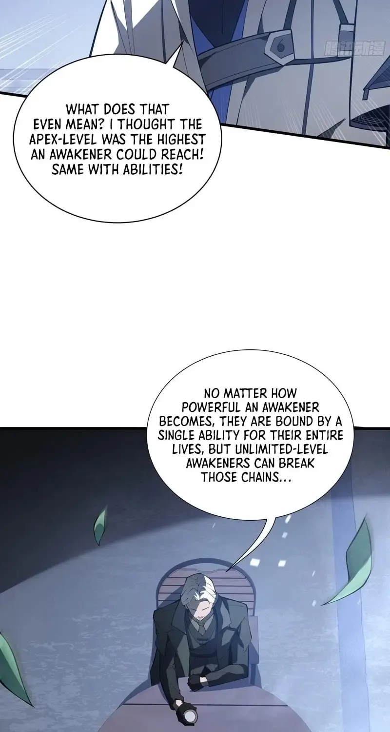 I Contracted Myself Zinmanga X Chapter 18 Page 73