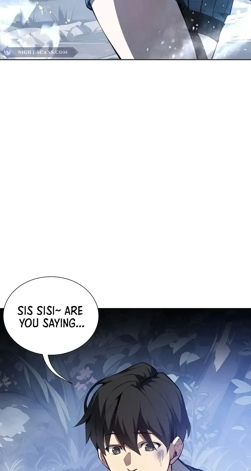I Contracted Myself Zinmanga X Chapter 17 Page 14