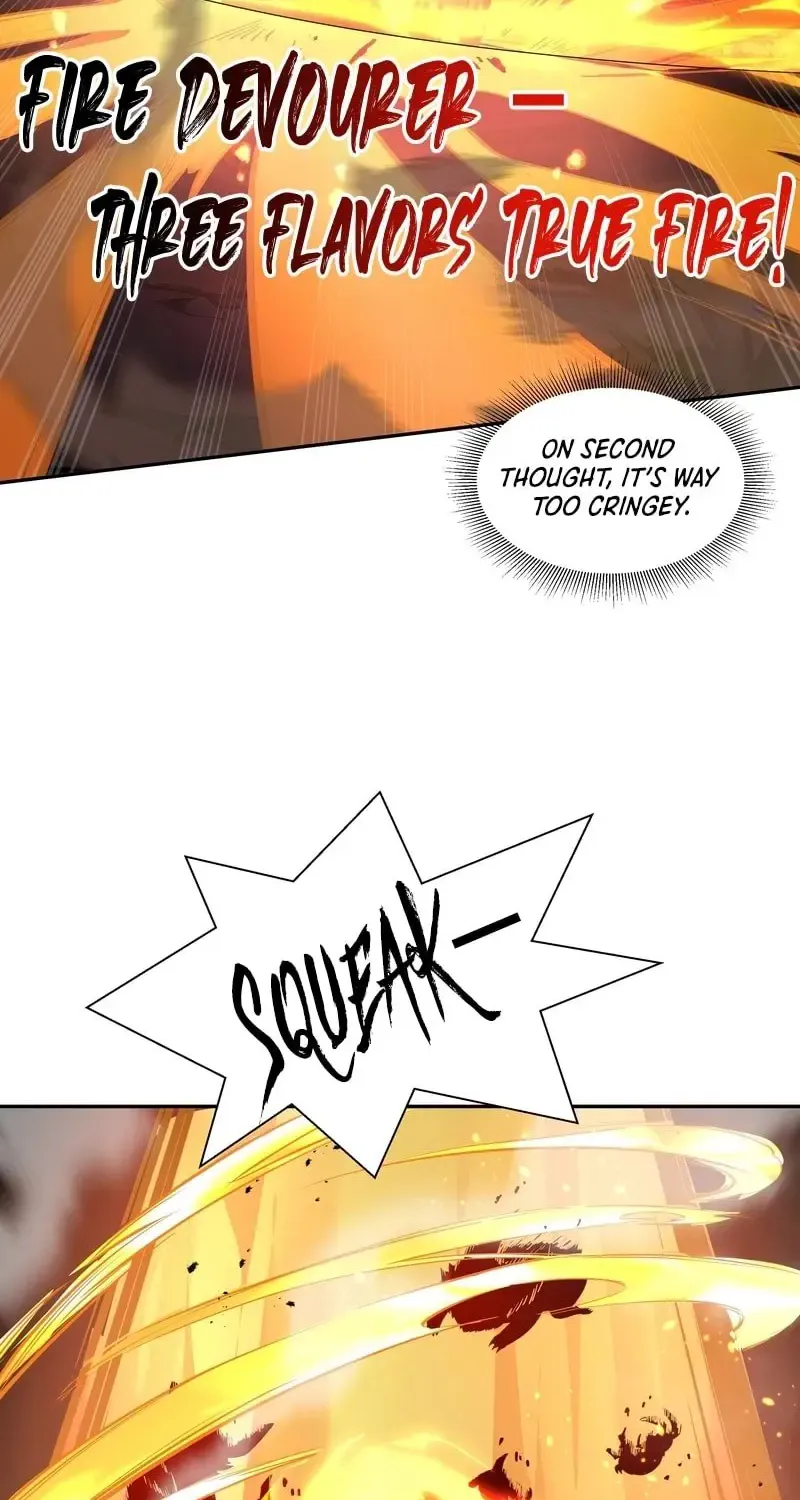 I Contracted Myself Zinmanga X Chapter 15 Page 30