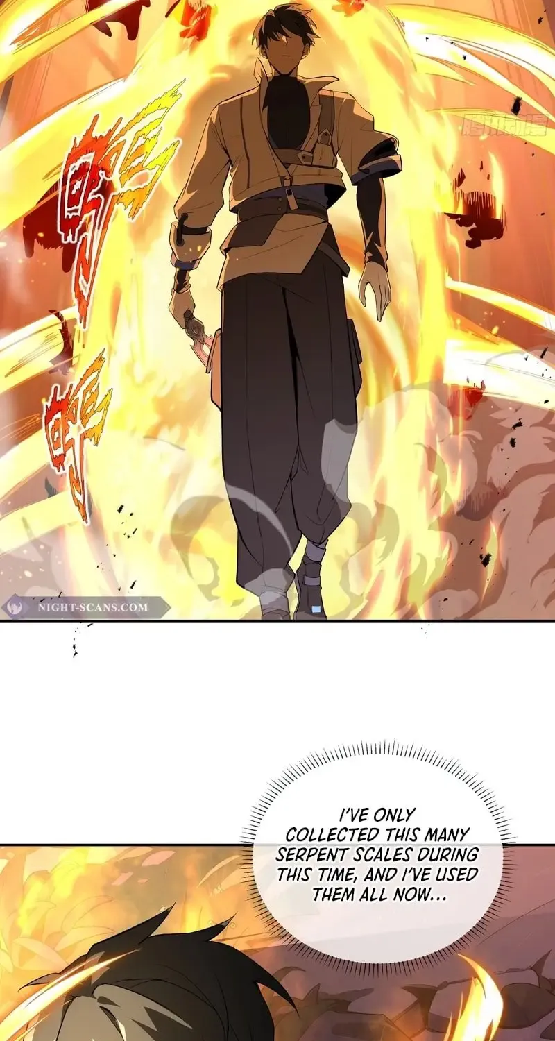 I Contracted Myself Zinmanga X Chapter 15 Page 31