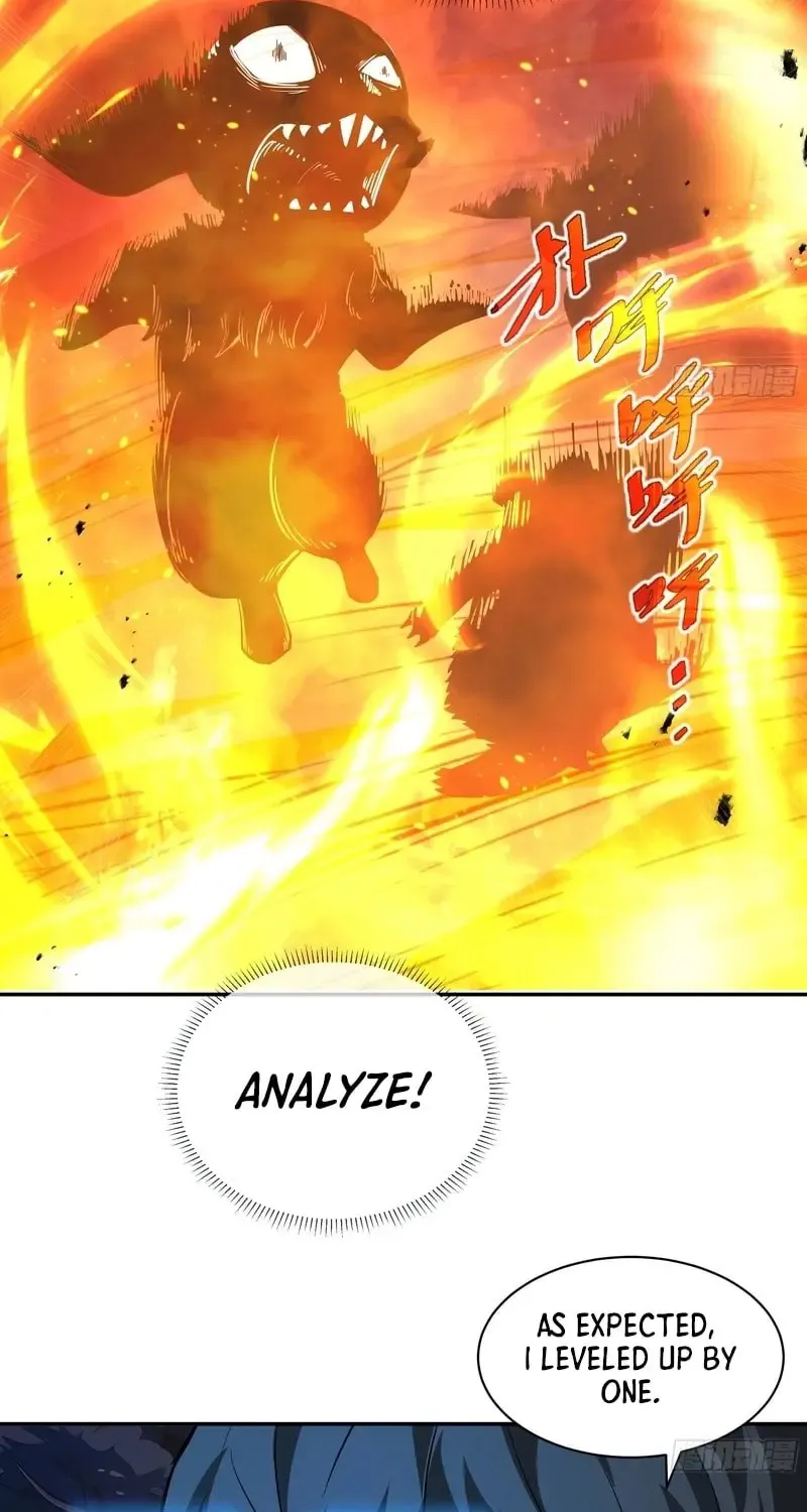 I Contracted Myself Zinmanga X Chapter 15 Page 33
