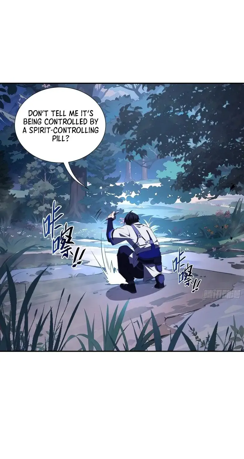 I Contracted Myself Zinmanga X Chapter 15 Page 54
