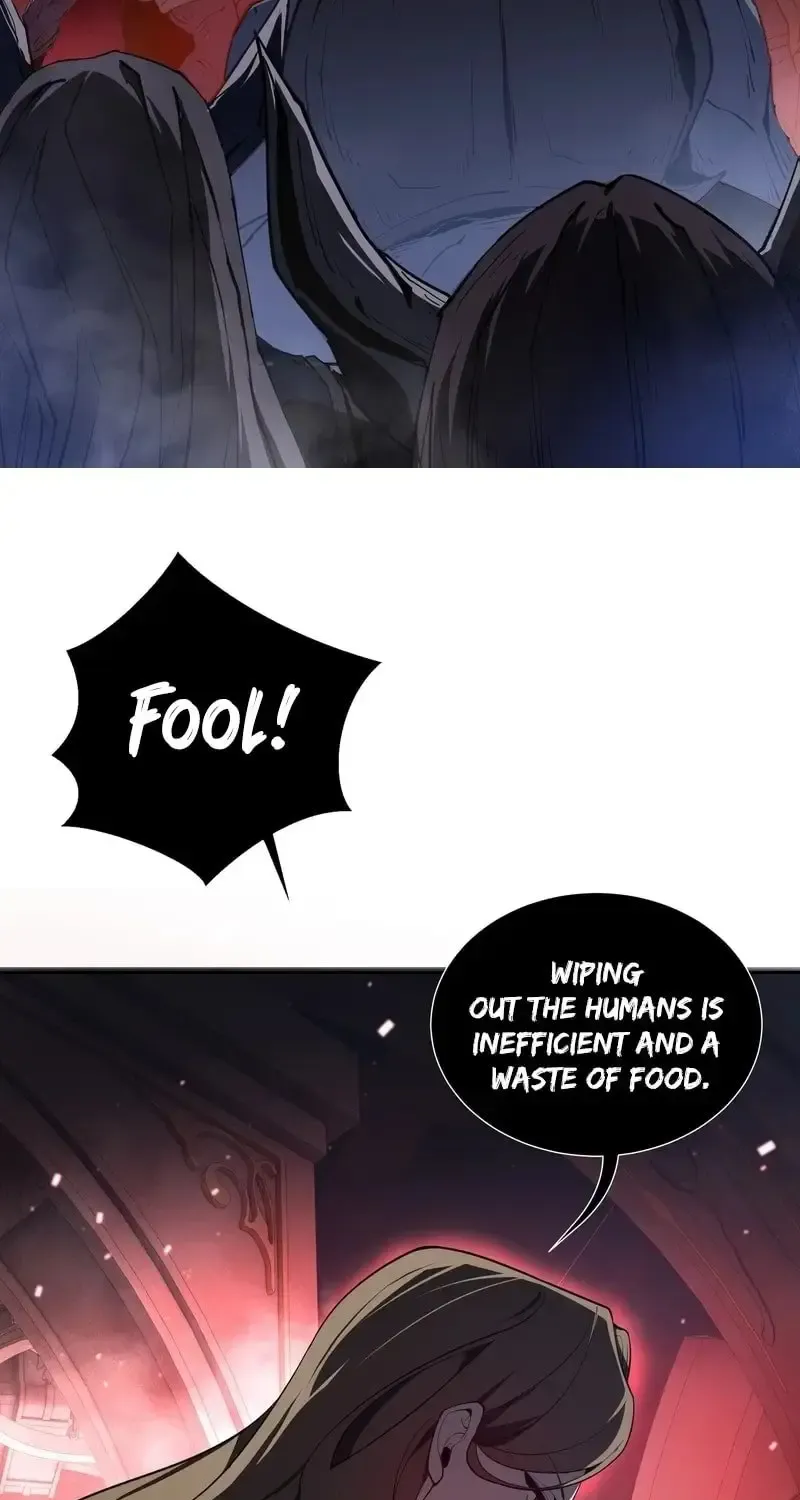 I Contracted Myself Zinmanga X Chapter 11 Page 6